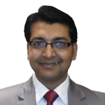Pratyush Kumar