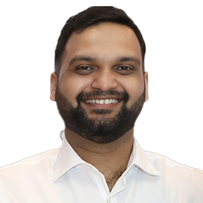Visakh Rajkumar