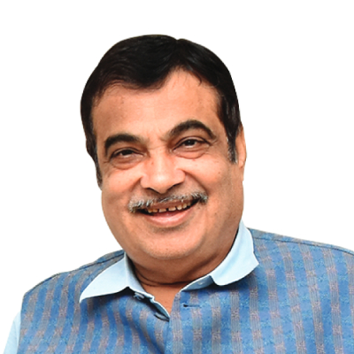 Shri. Nitin Jairam Gadkari