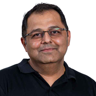 Alok Varman