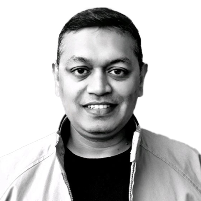 Ankur Rastogi