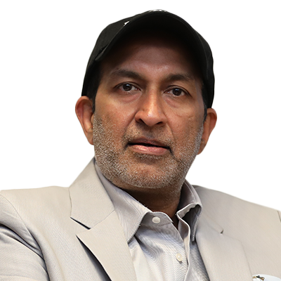 Deepak Aggarwal