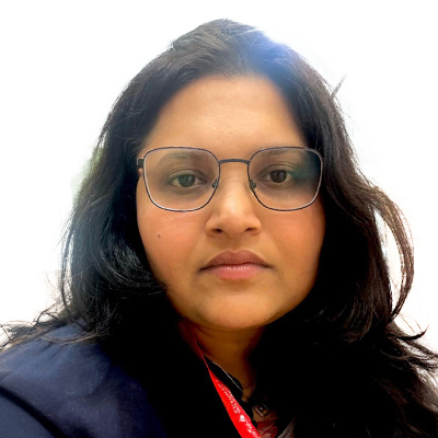 Megha Bansal