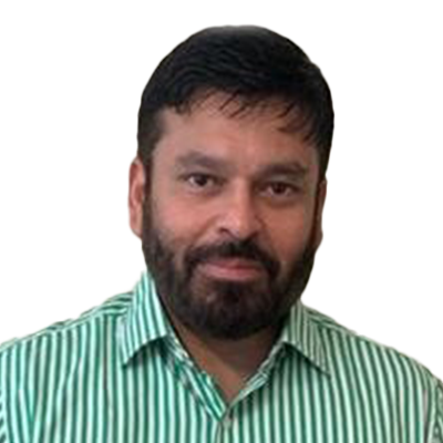 Nihar Medh