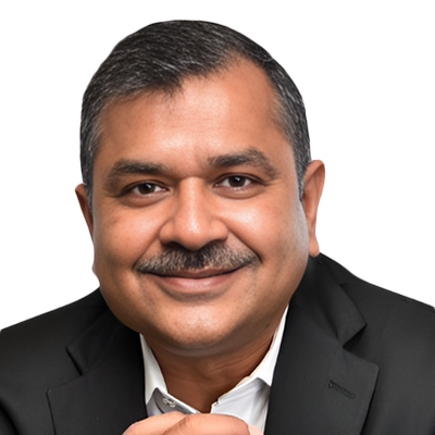 Sandeep Bhargava