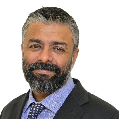 Shibasish Pramanik