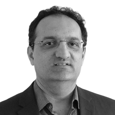 Sojwal Vora