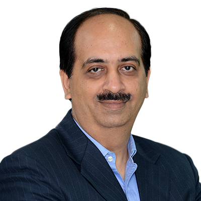 Tarun G. Arora
