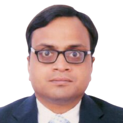 Vikas Goyal