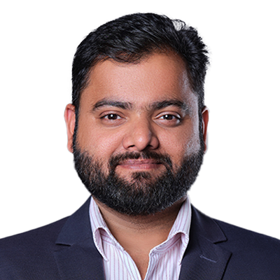 Aashish Ghai