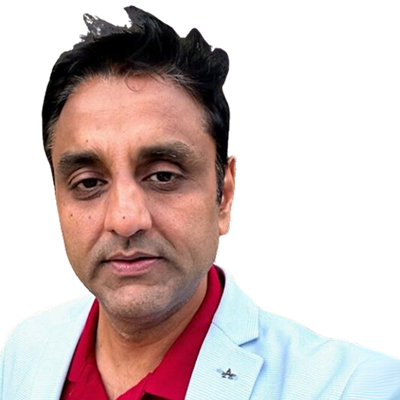 Abhishek Aditya
