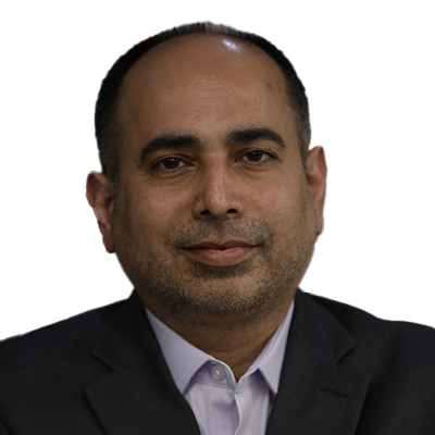 Ajay Nair