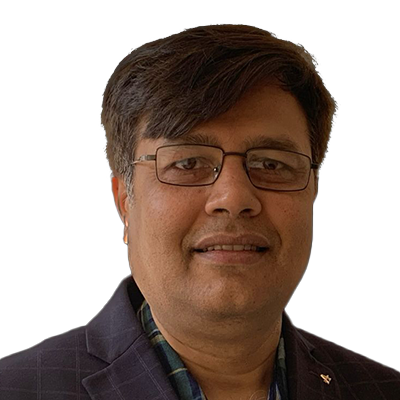Anand Mishra