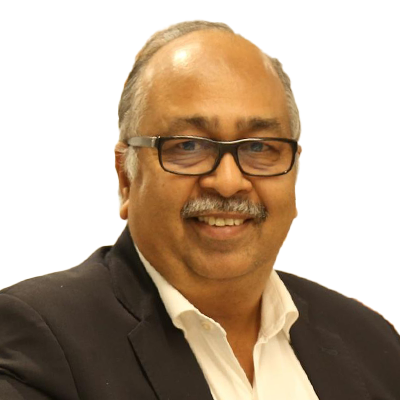 Ashok Goyal