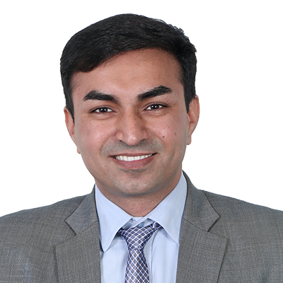 Dr. Ashvini Jakhar