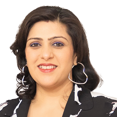 Darpan Khurana