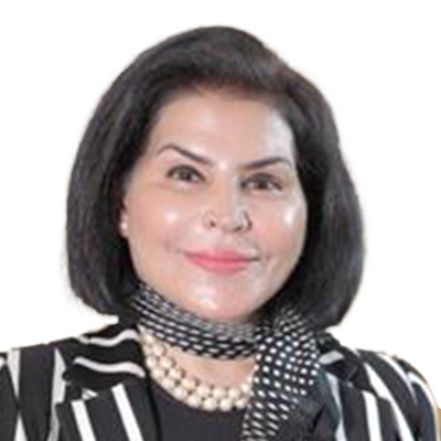 Dr. Vandana Singh