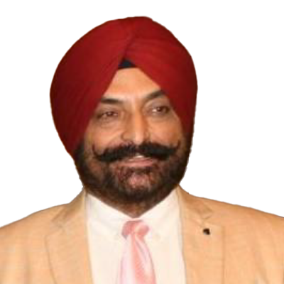 Dr Kamal Soi
