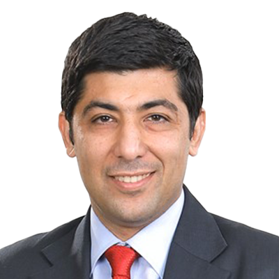 Gautam Khattar