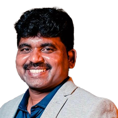 Gopala Krishana