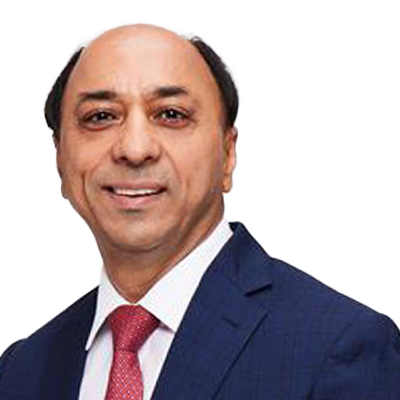 Hemant Sikka