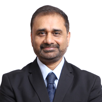 Jitendra Srivastava