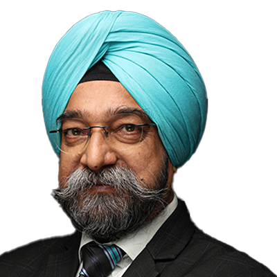Jogendra Singh