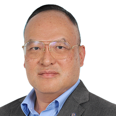 Jonathan Cheung
