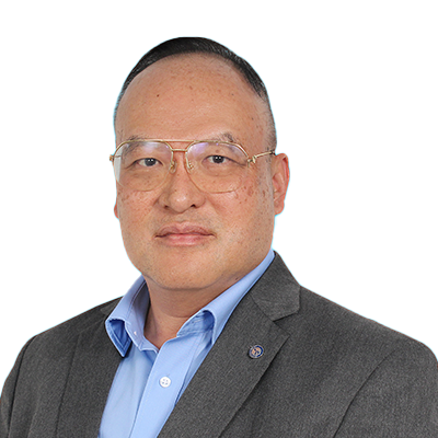 Jonathan Cheung