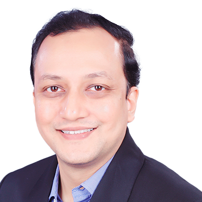 Kanishka Basu Das