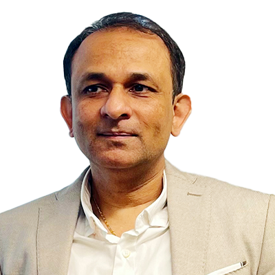 Kapil Mahajan