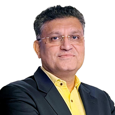 Ketan Kulkarni