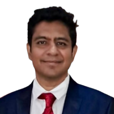 Manoj Kothari