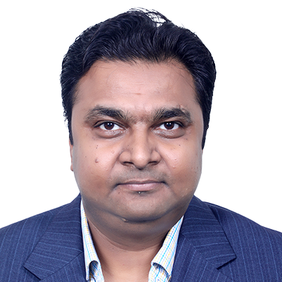 Mohit Goswami