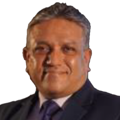 Mohit Jauhari