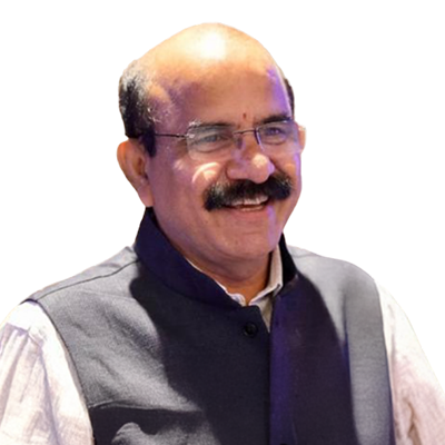 Dr. Murthy Remilla