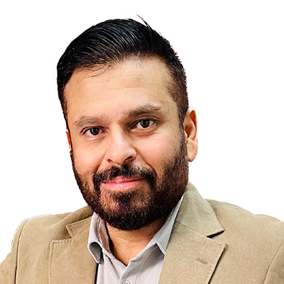 Nihar Medh
