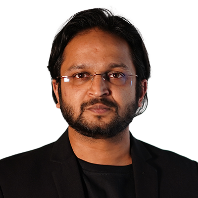 Nishith Rastogi