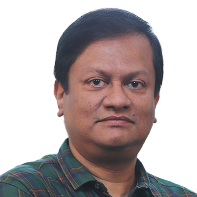 Partha Priya Datta