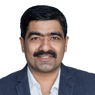Rahul Bhatia