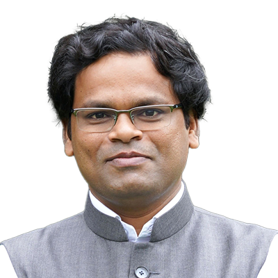 Rajeev Tripathi