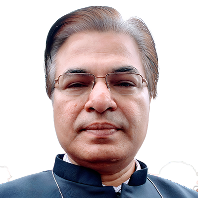 Dr Rajendra Kumar