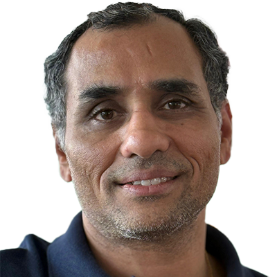 Ravi Bulusu
