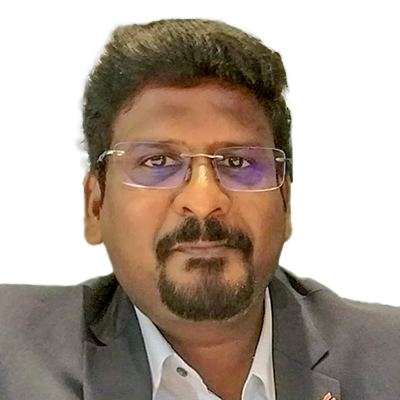 Ravikanth Yamarthy