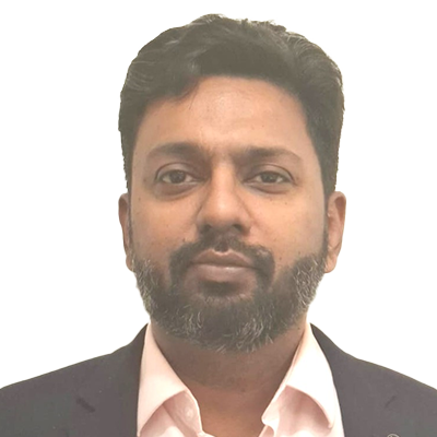 Rohit Saxena