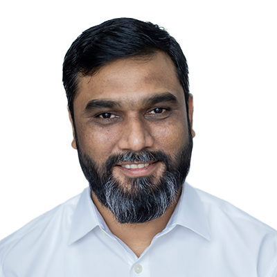 Sachin Mane