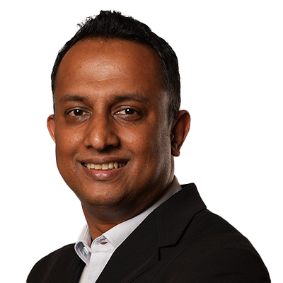 Sajit Sidharthan