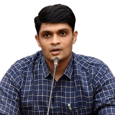 Sandeep Nanduri