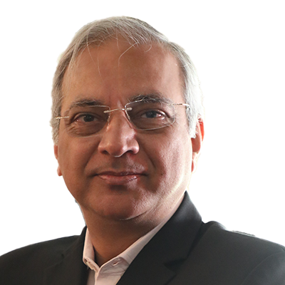 Sanjay Dawar