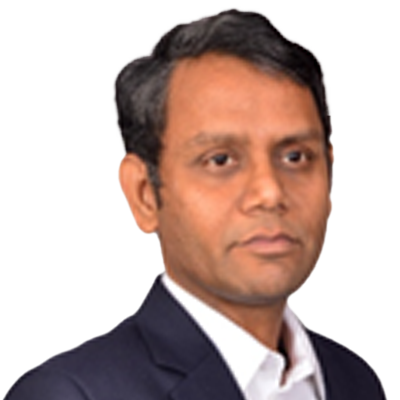 Santosh Subramaniam